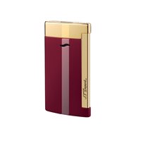Lighter S.T. Dupont in Steel 027707 - 027707